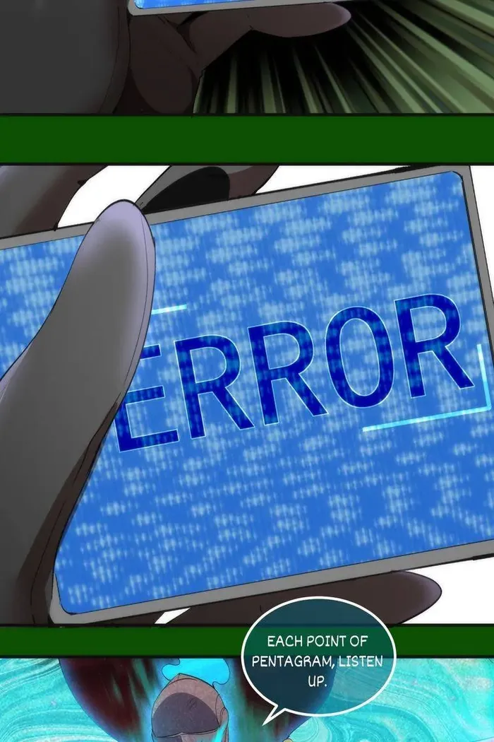 Read Ghost Emperor Manga Online