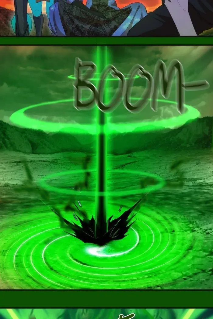 Read Ghost Emperor Manga Online