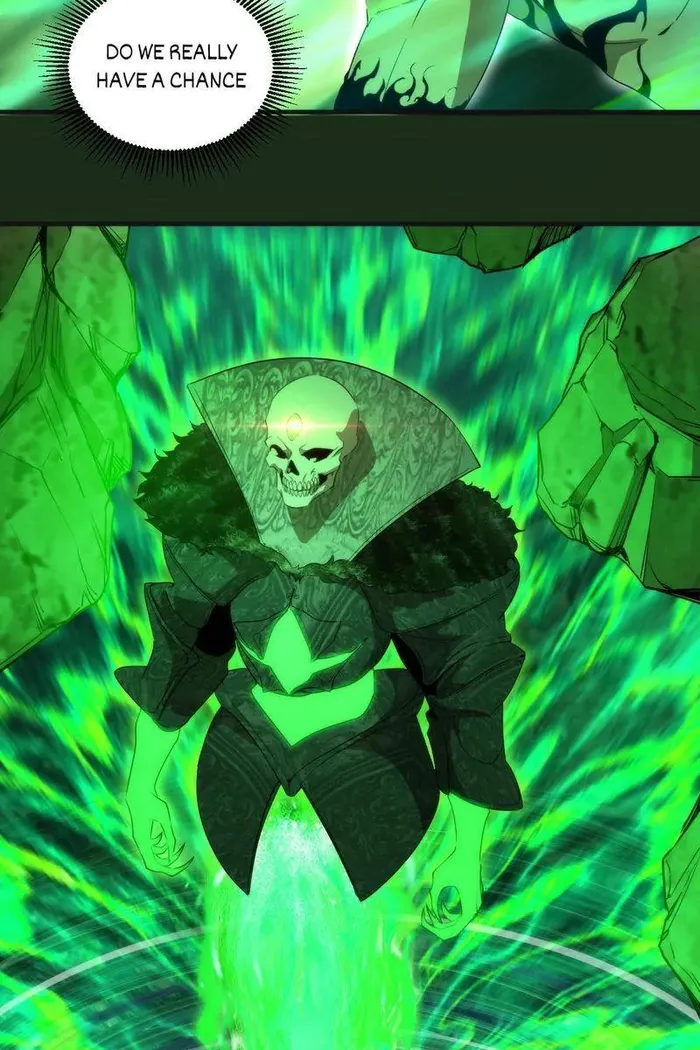 Read Ghost Emperor Manga Online