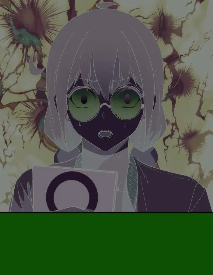 Read Ghost Emperor Manga Online