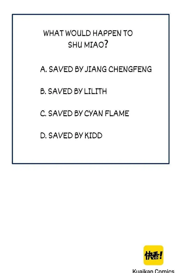 Read Ghost Emperor Manga Online