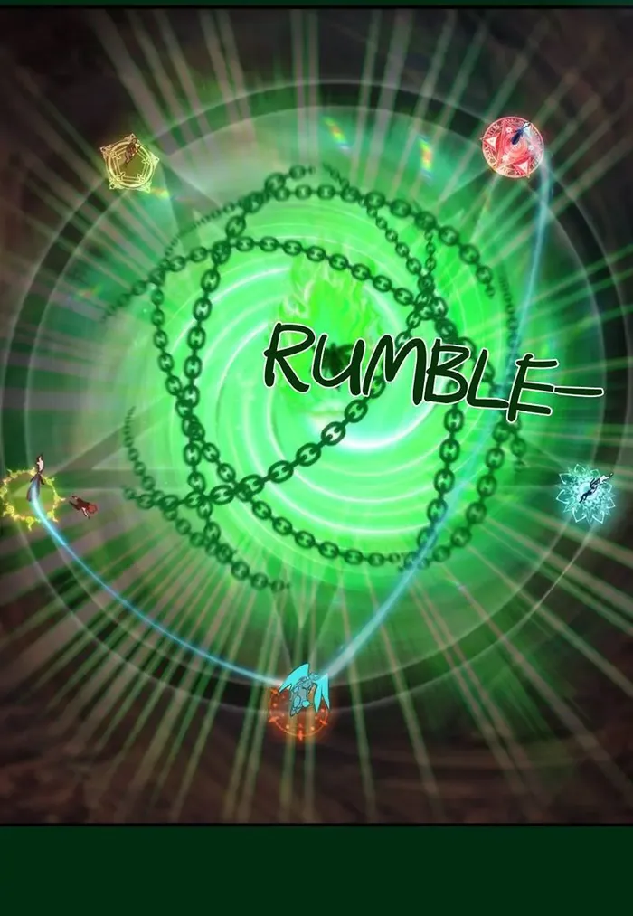 Read Ghost Emperor Manga Online