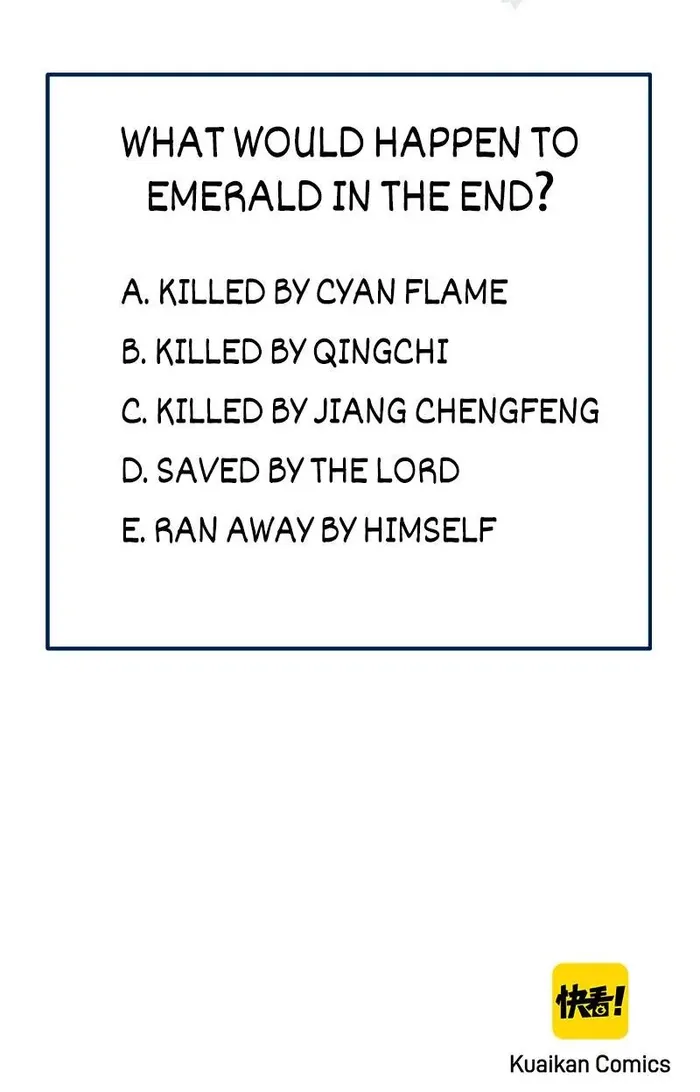 Read Ghost Emperor Manga Online