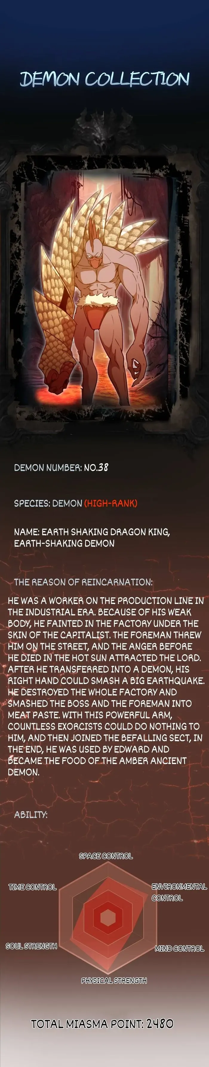 Read Ghost Emperor Manga Online