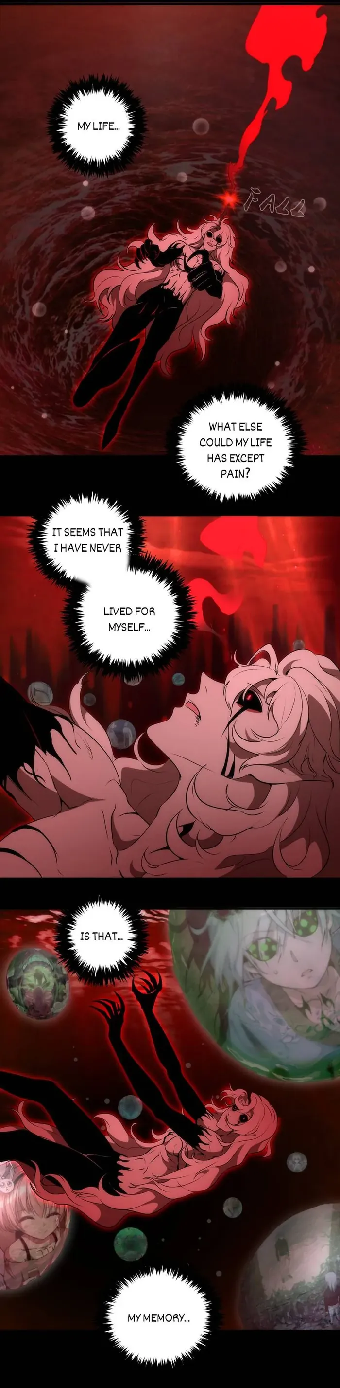 Read Ghost Emperor Manga Online