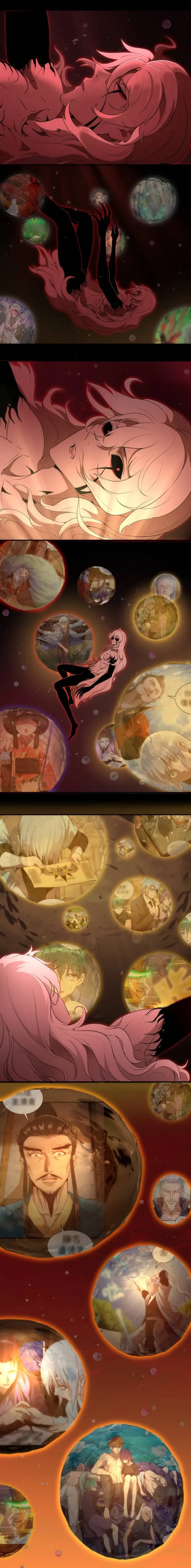 Read Ghost Emperor Manga Online