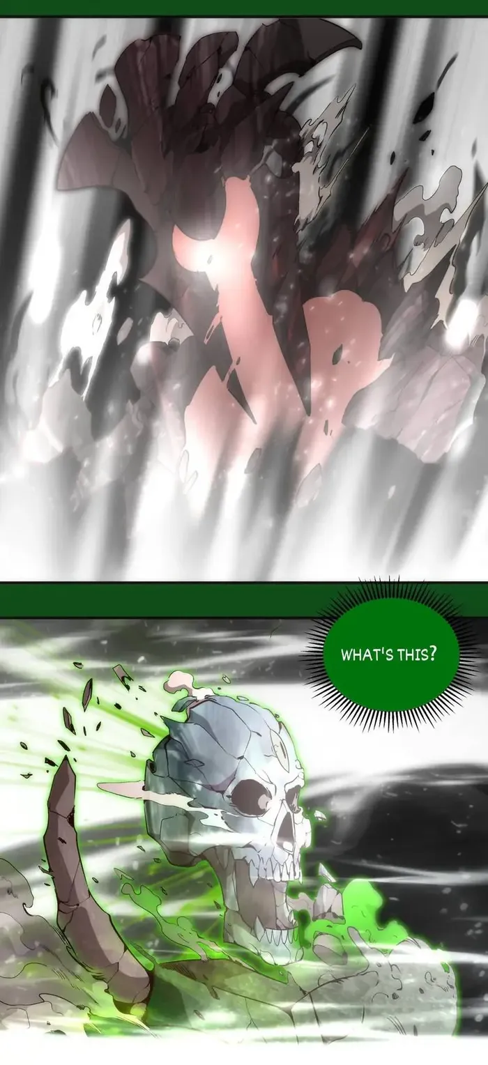 Read Ghost Emperor Manga Online