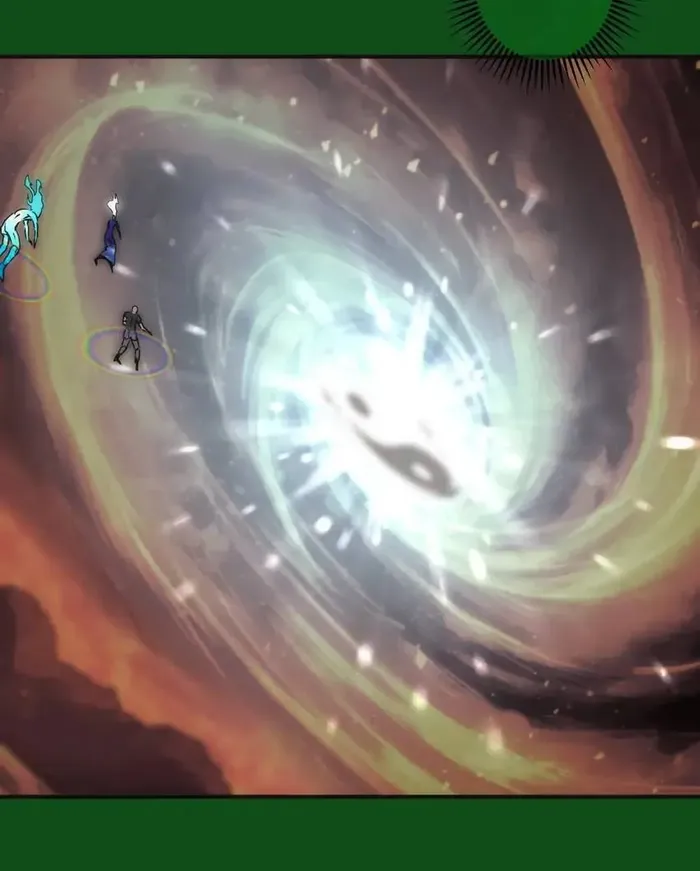 Read Ghost Emperor Manga Online