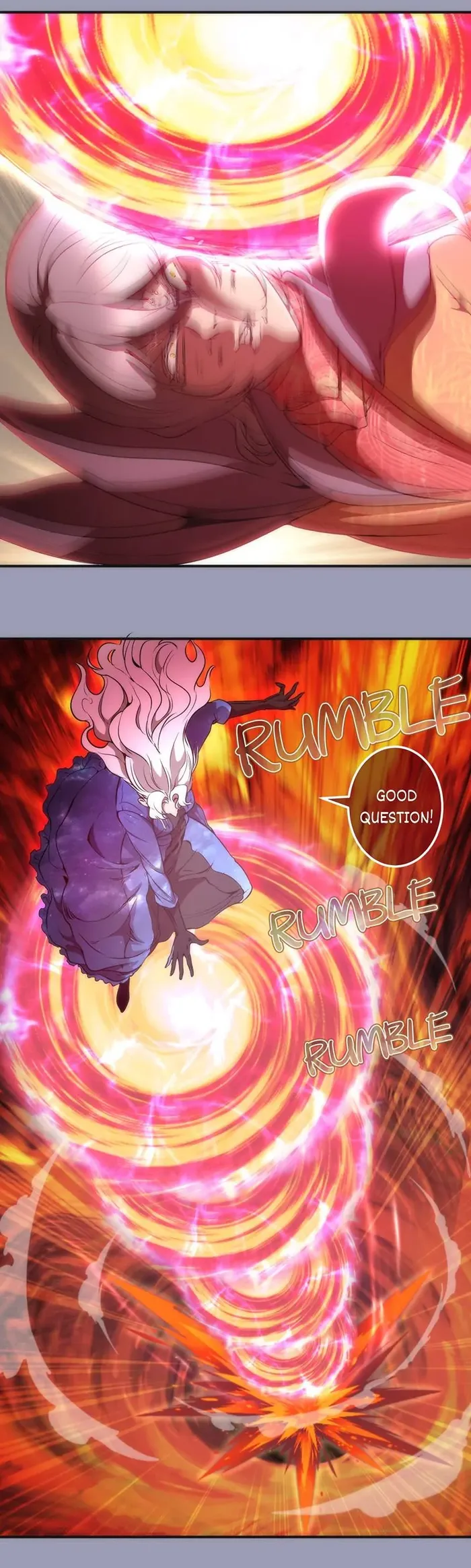 Read Ghost Emperor Manga Online