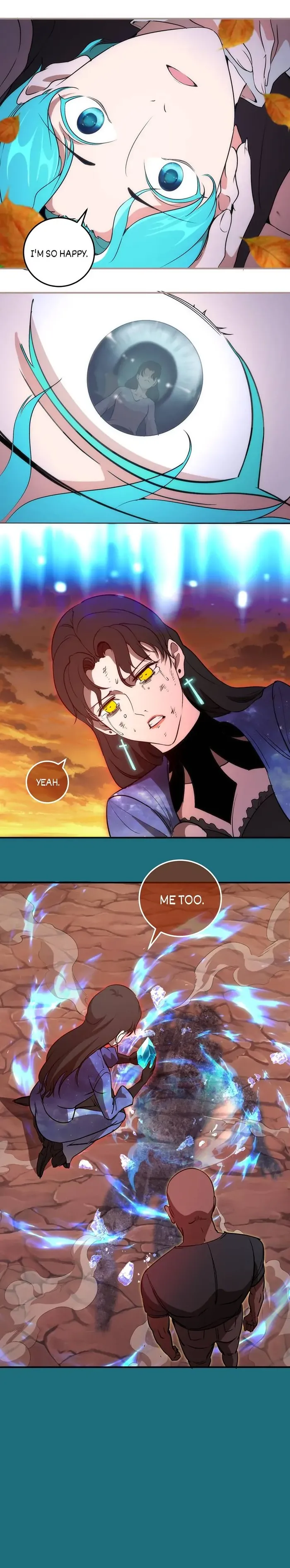 Read Ghost Emperor Manga Online