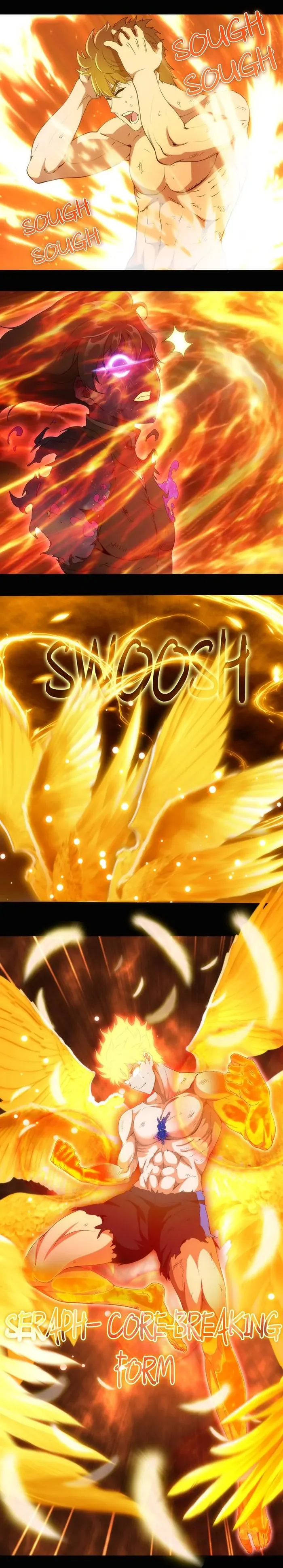 Read Ghost Emperor Manga Online