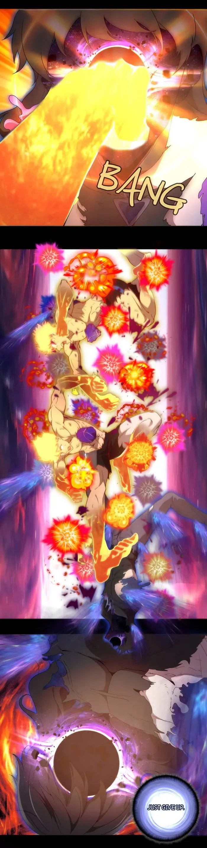 Read Ghost Emperor Manga Online