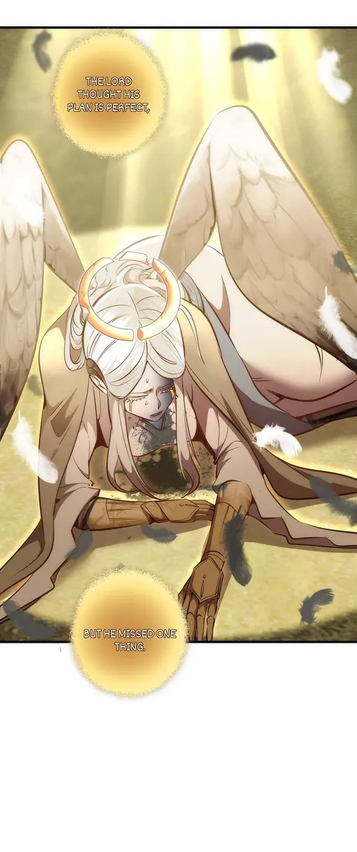 Read Ghost Emperor Manga Online