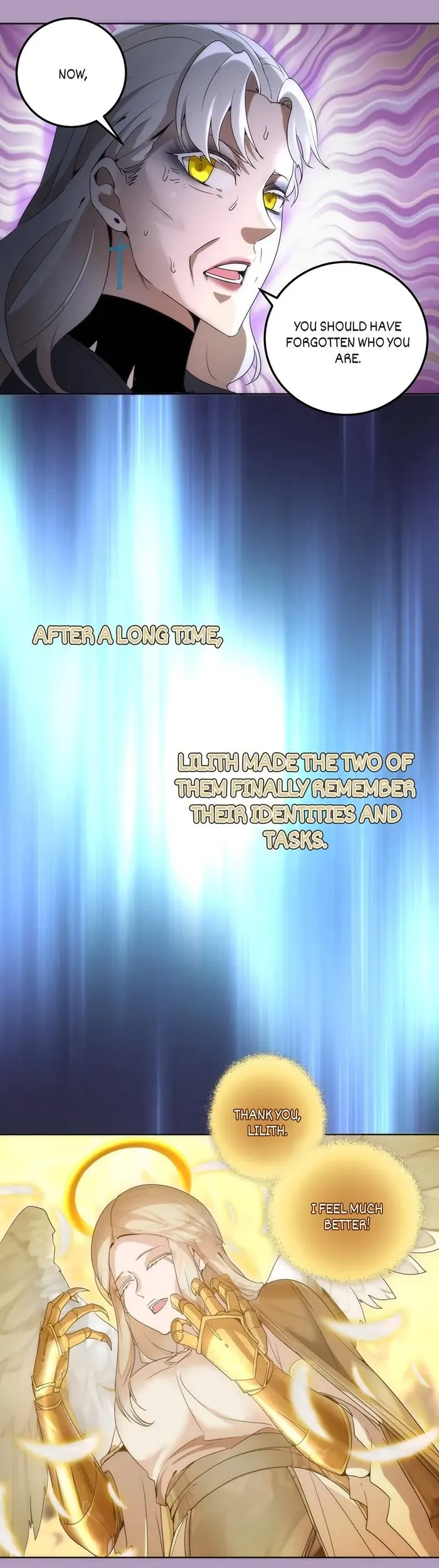 Read Ghost Emperor Manga Online