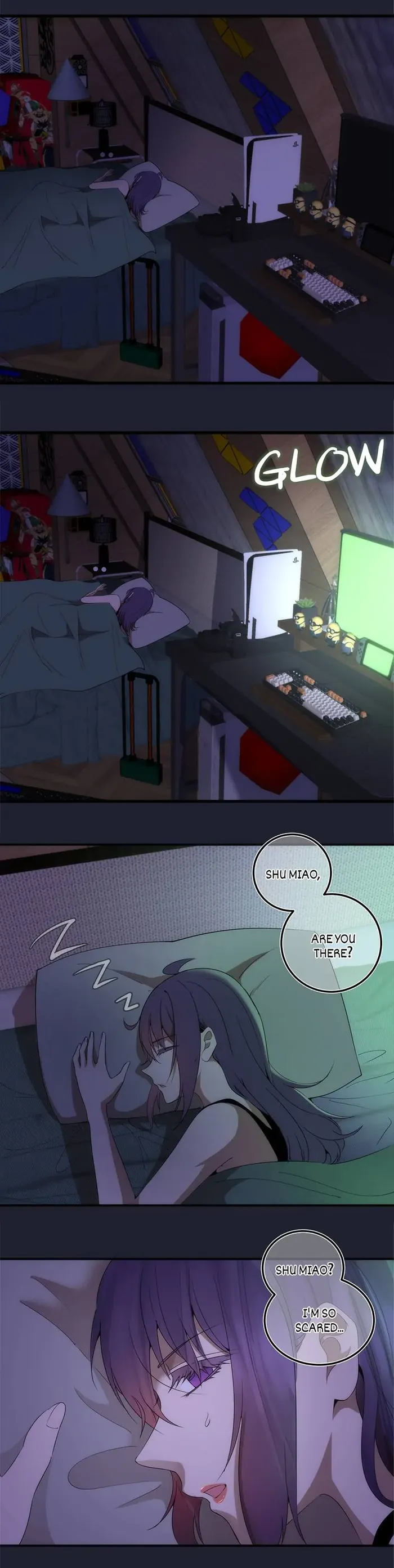 Read Ghost Emperor Manga Online