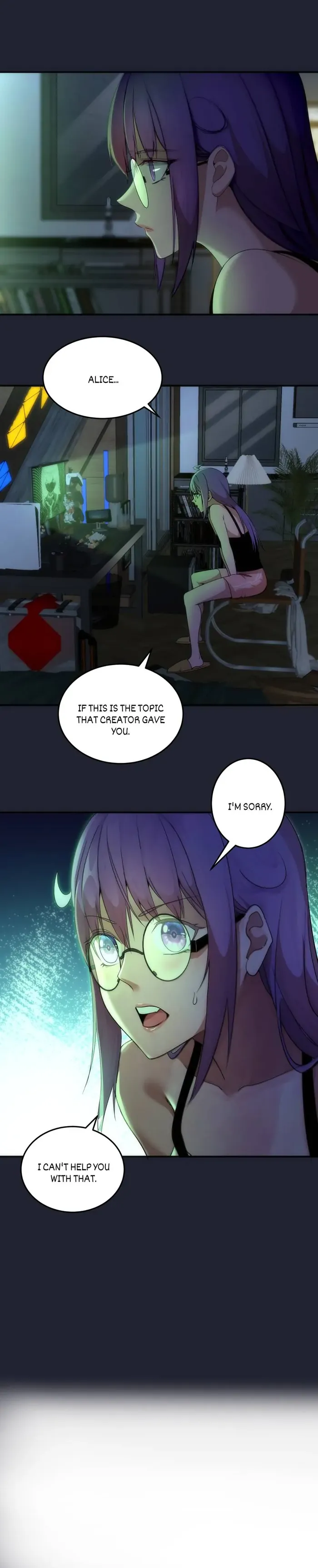 Read Ghost Emperor Manga Online