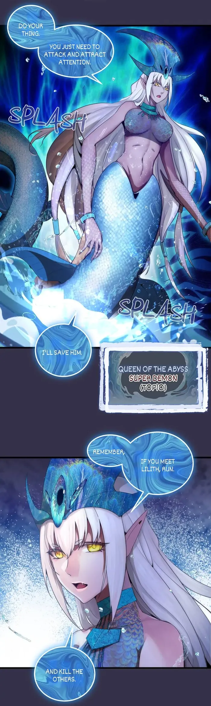 Read Ghost Emperor Manga Online