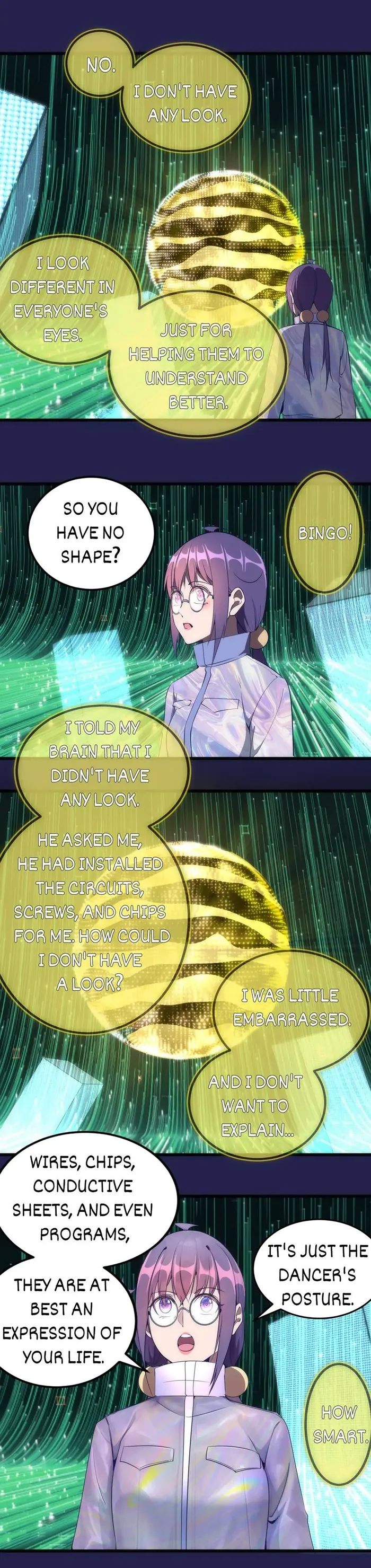 Read Ghost Emperor Manga Online