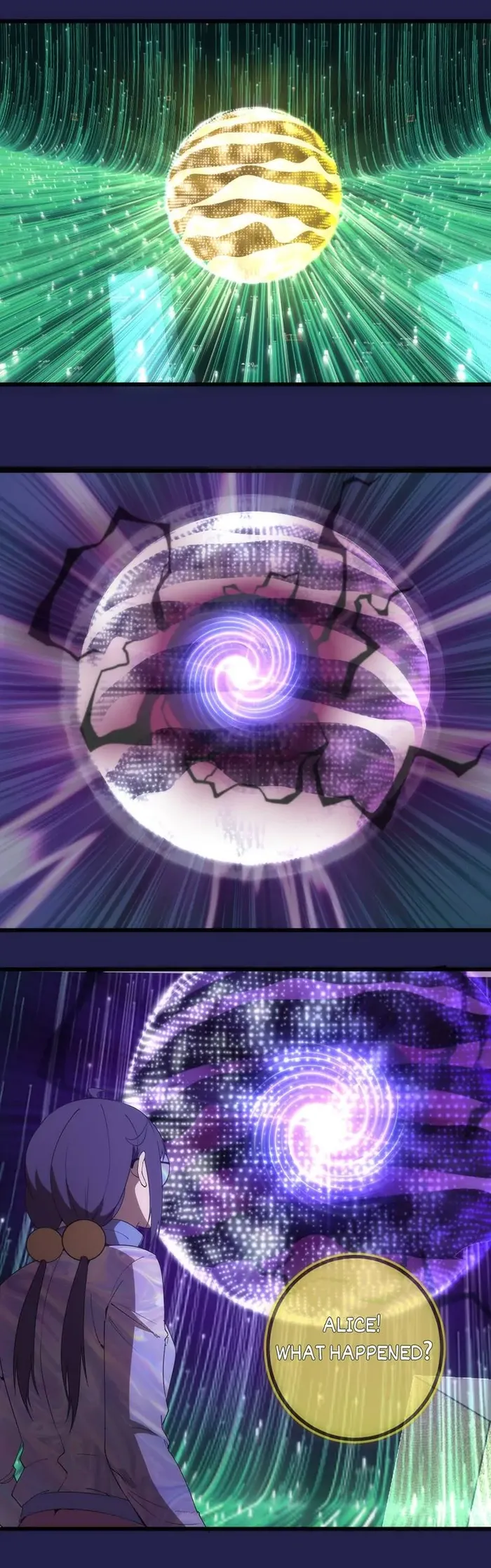 Read Ghost Emperor Manga Online