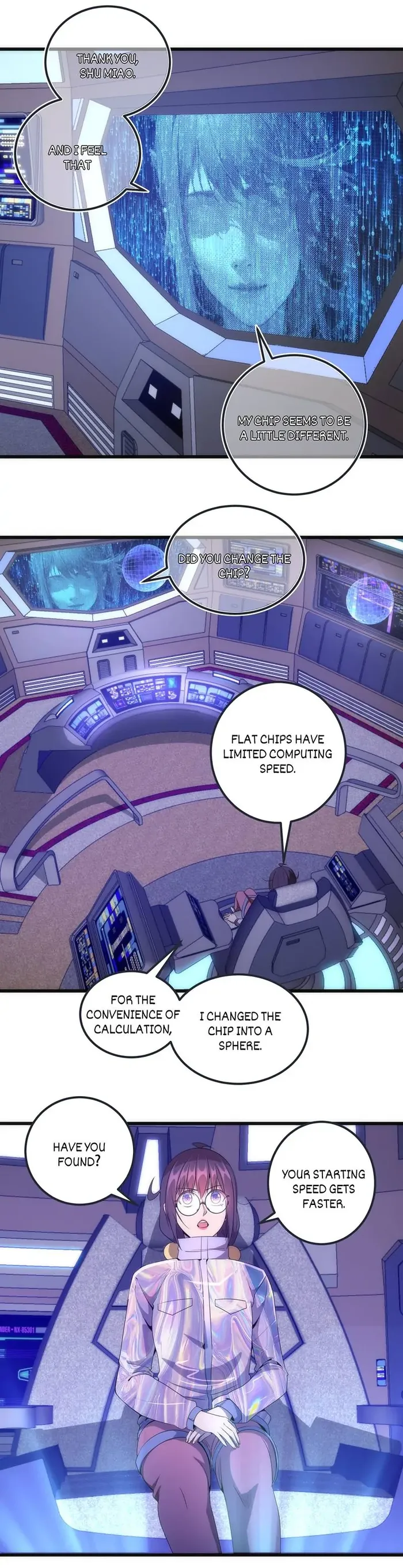 Read Ghost Emperor Manga Online