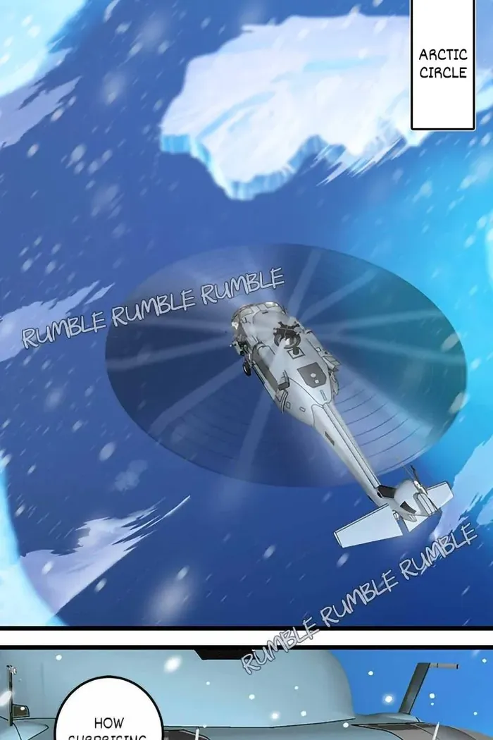 Read Ghost Emperor Manga Online