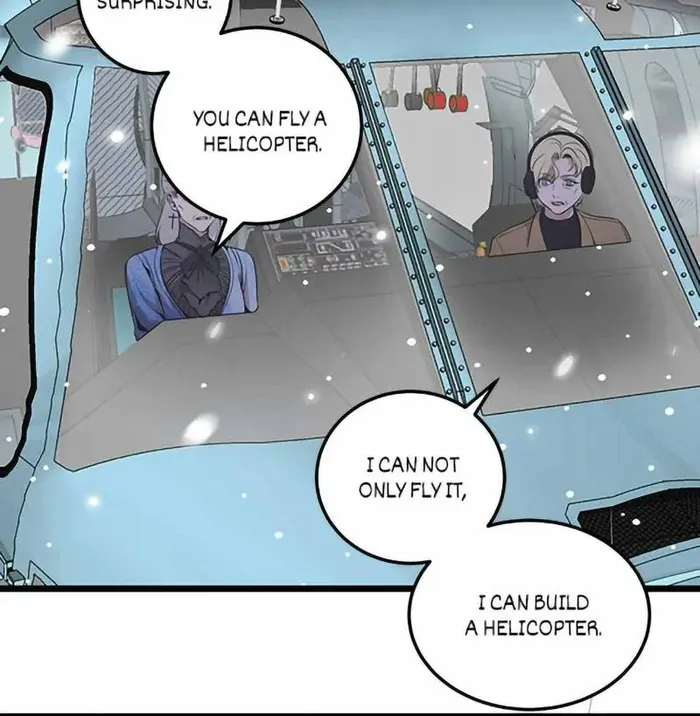 Read Ghost Emperor Manga Online