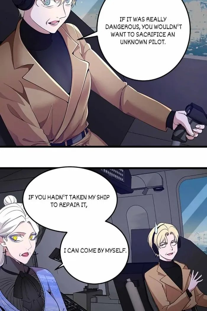 Read Ghost Emperor Manga Online