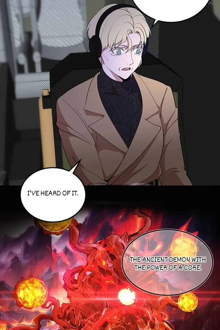 Read Ghost Emperor Manga Online