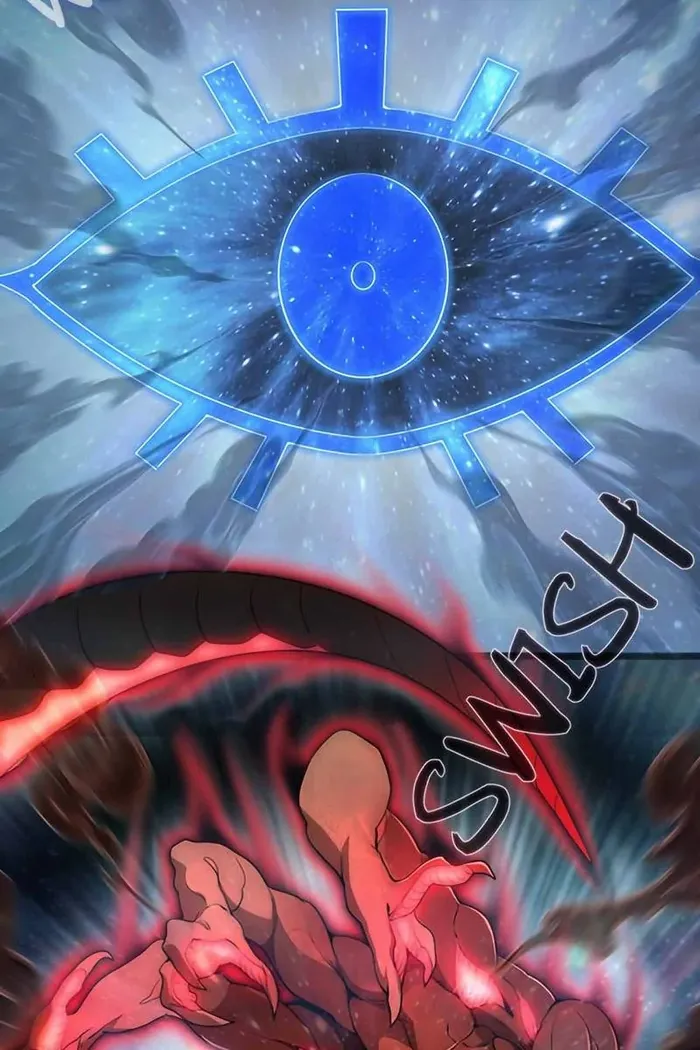 Read Ghost Emperor Manga Online