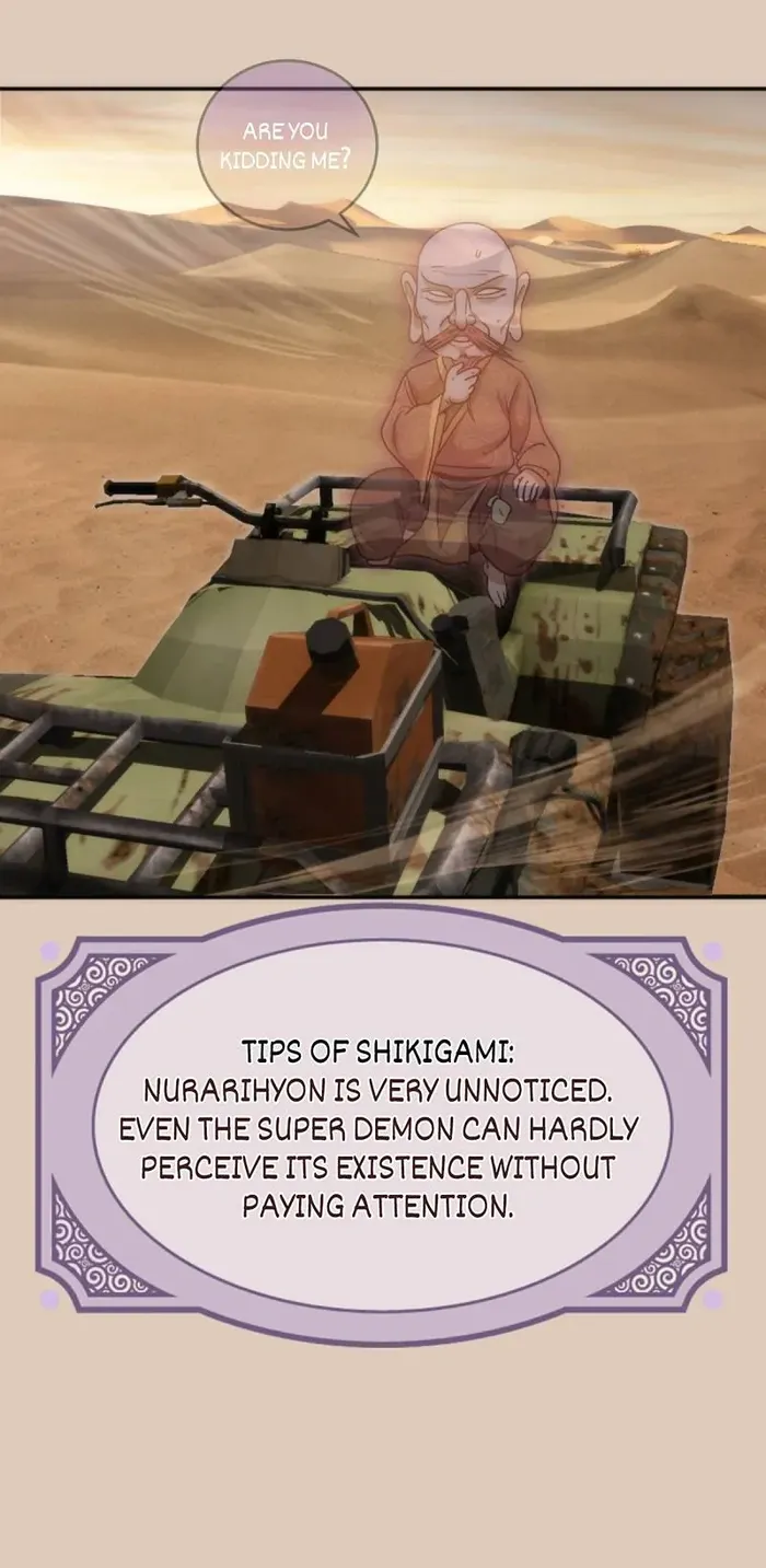 Read Ghost Emperor Manga Online