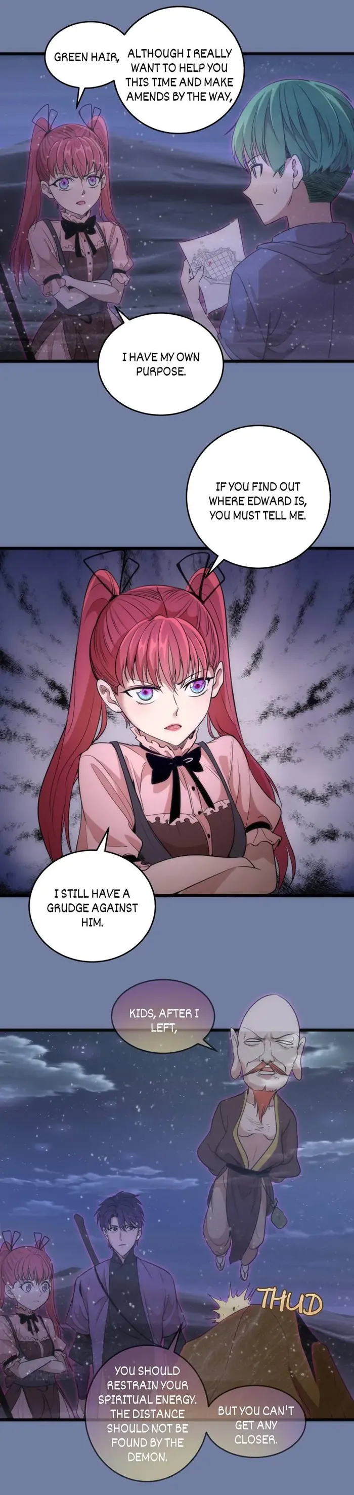 Read Ghost Emperor Manga Online