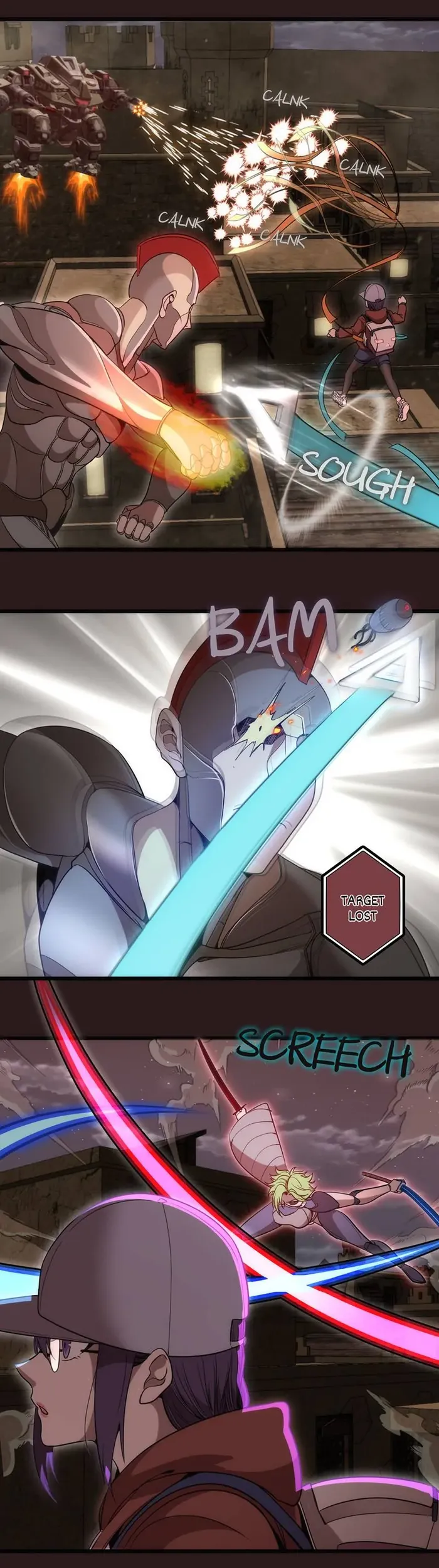 Read Ghost Emperor Manga Online