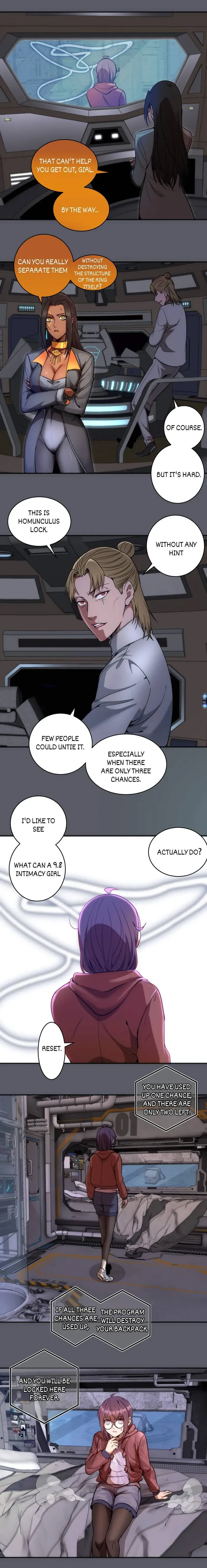 Read Ghost Emperor Manga Online