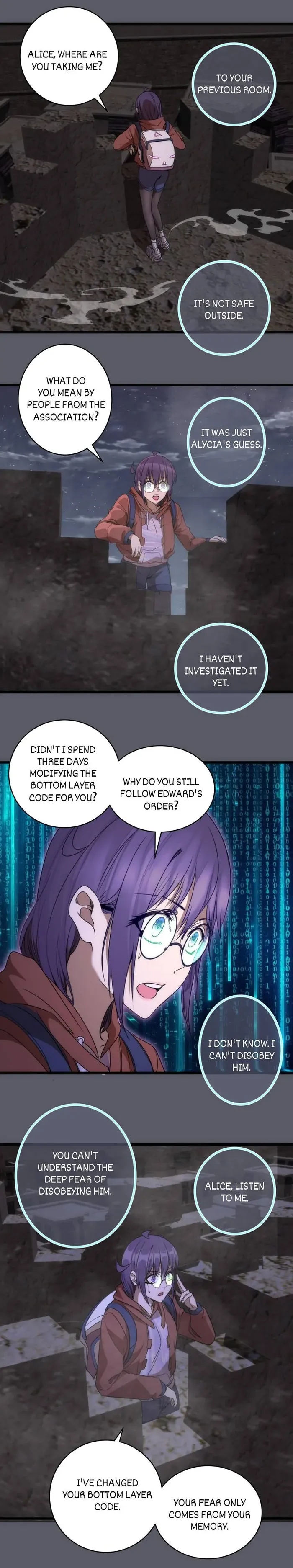 Read Ghost Emperor Manga Online