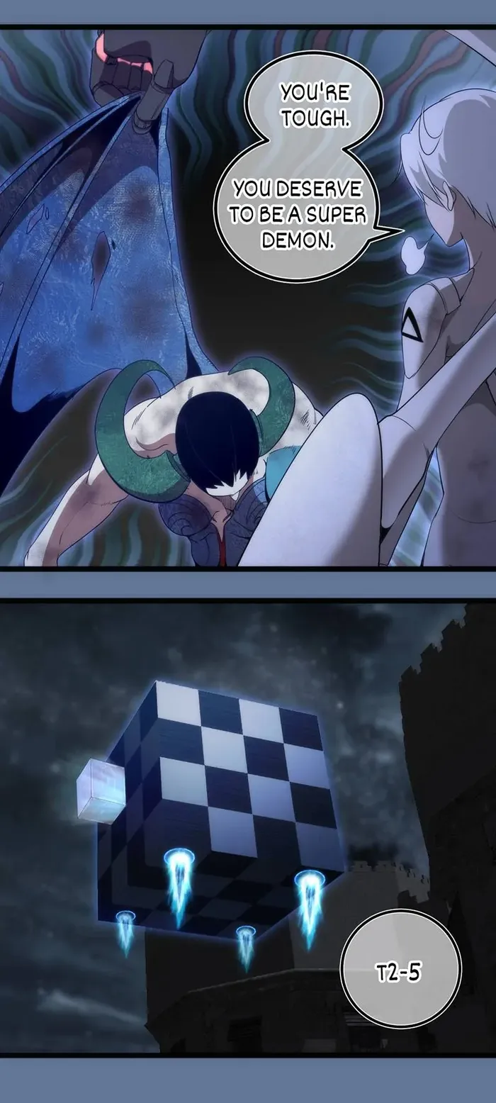 Read Ghost Emperor Manga Online