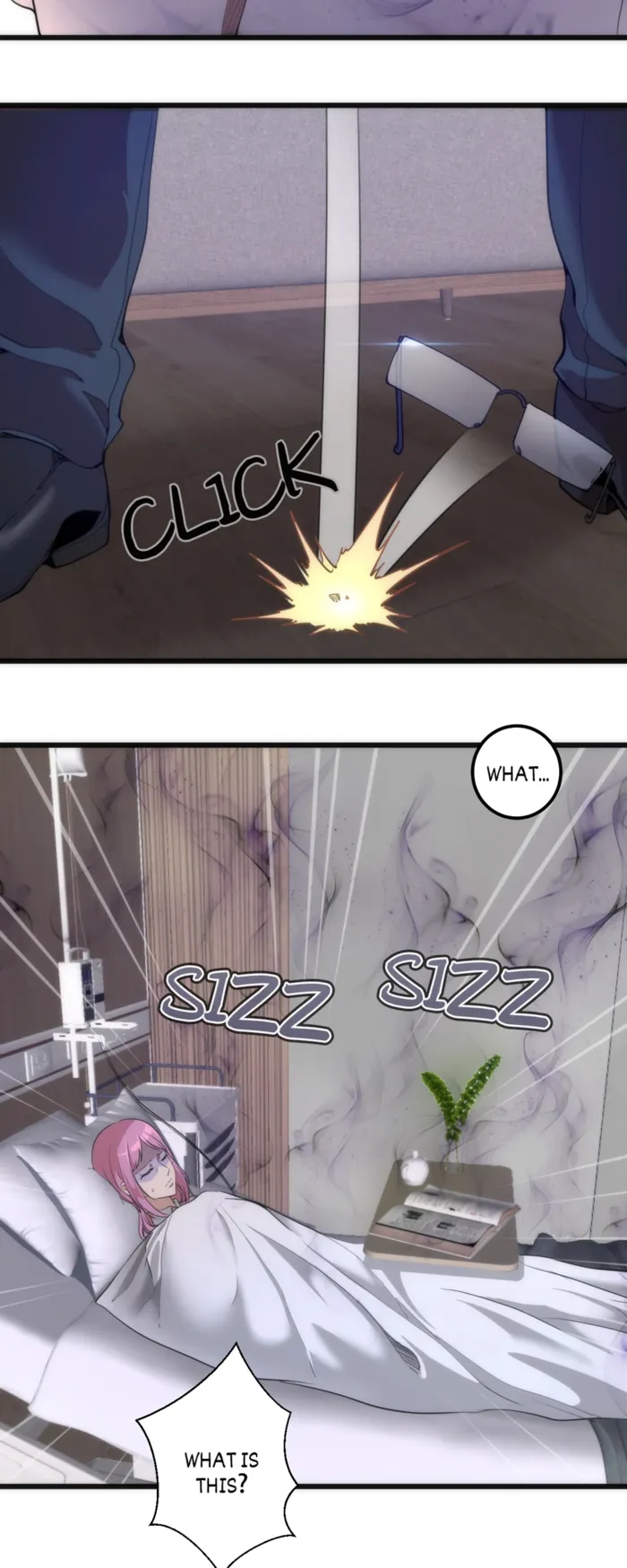 Read Ghost Emperor Manga Online