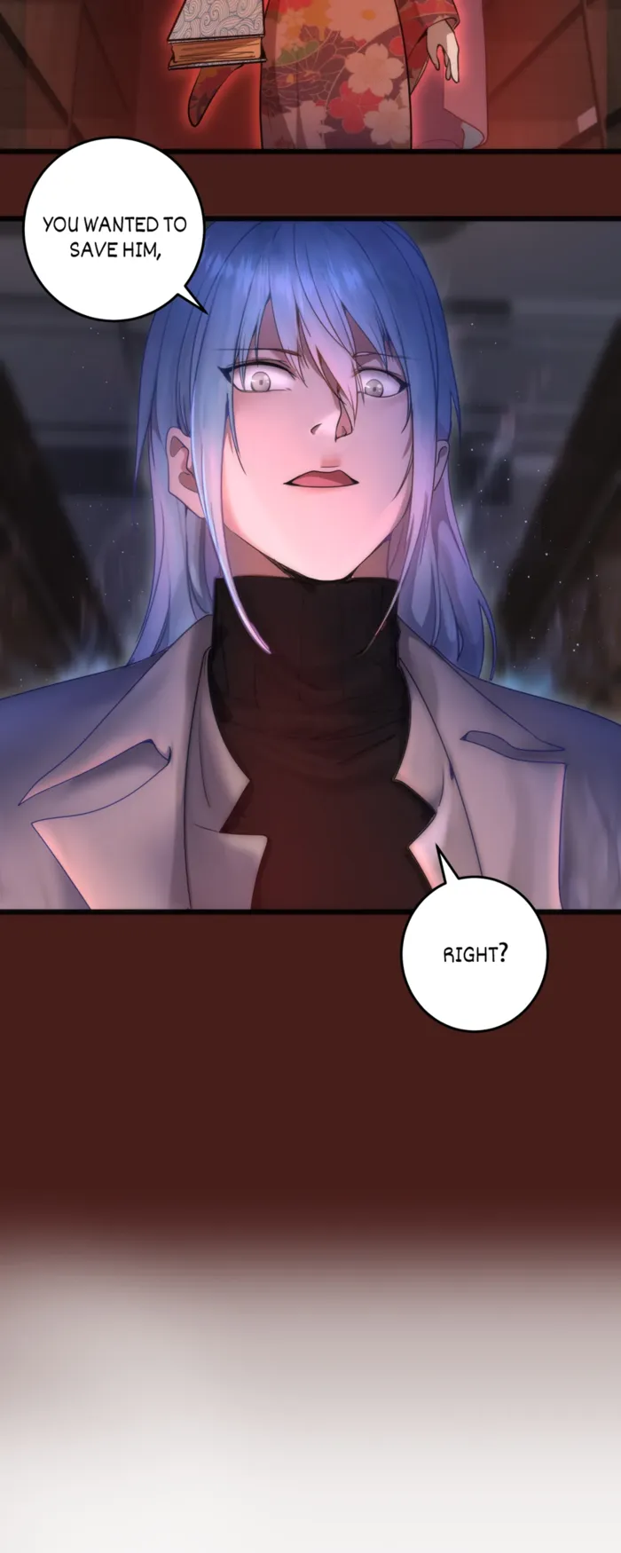 Read Ghost Emperor Manga Online