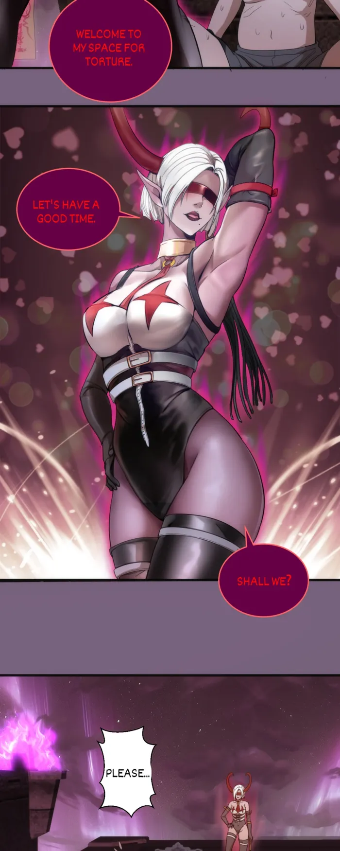 Read Ghost Emperor Manga Online