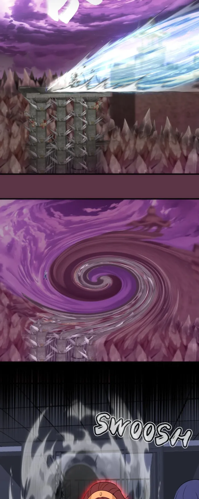 Read Ghost Emperor Manga Online