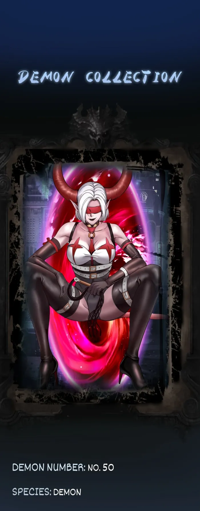 Read Ghost Emperor Manga Online