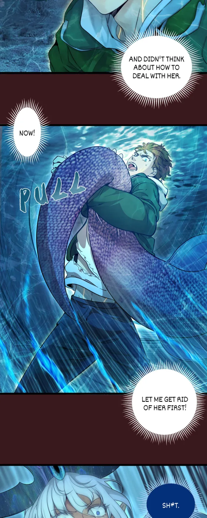 Read Ghost Emperor Manga Online