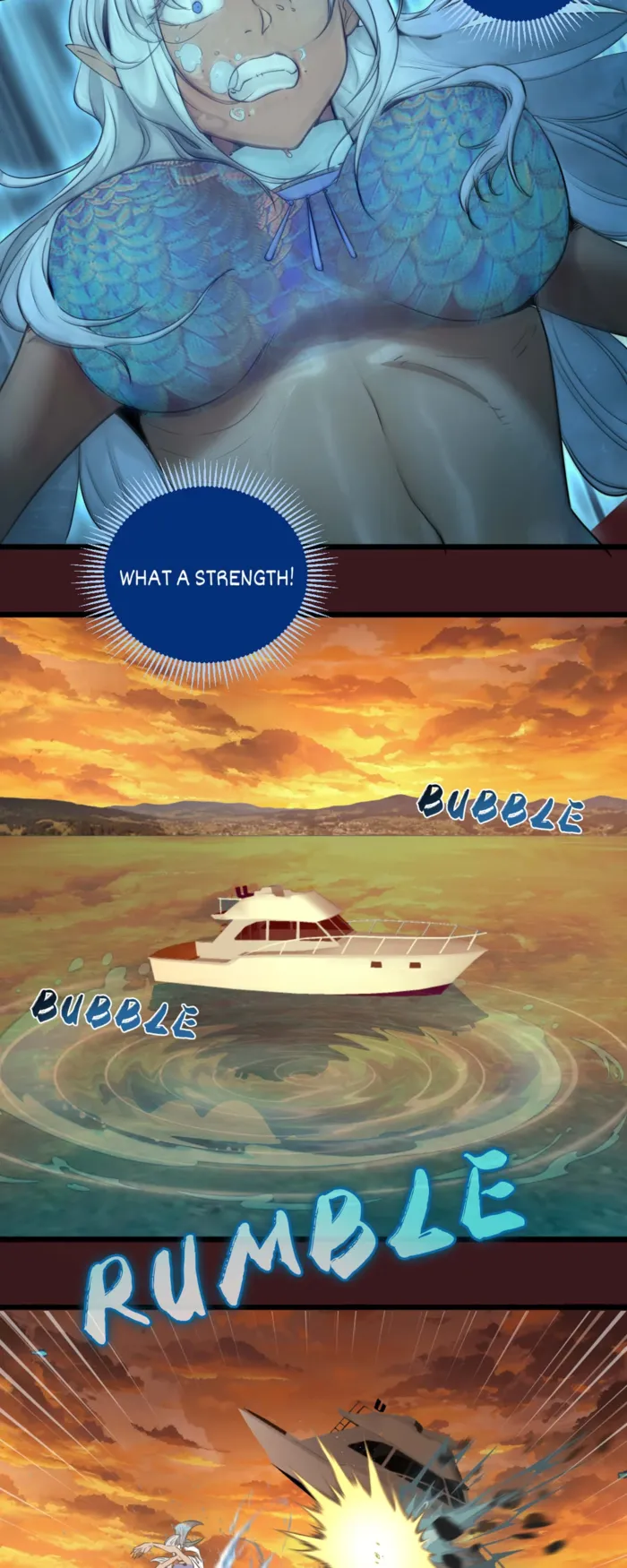 Read Ghost Emperor Manga Online