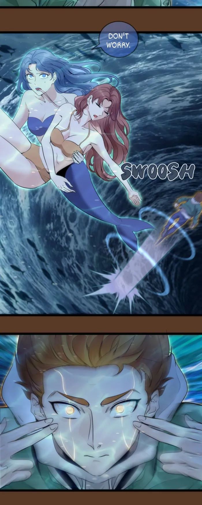 Read Ghost Emperor Manga Online