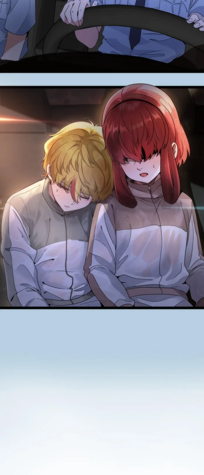 Read Ghost Emperor Manga Online