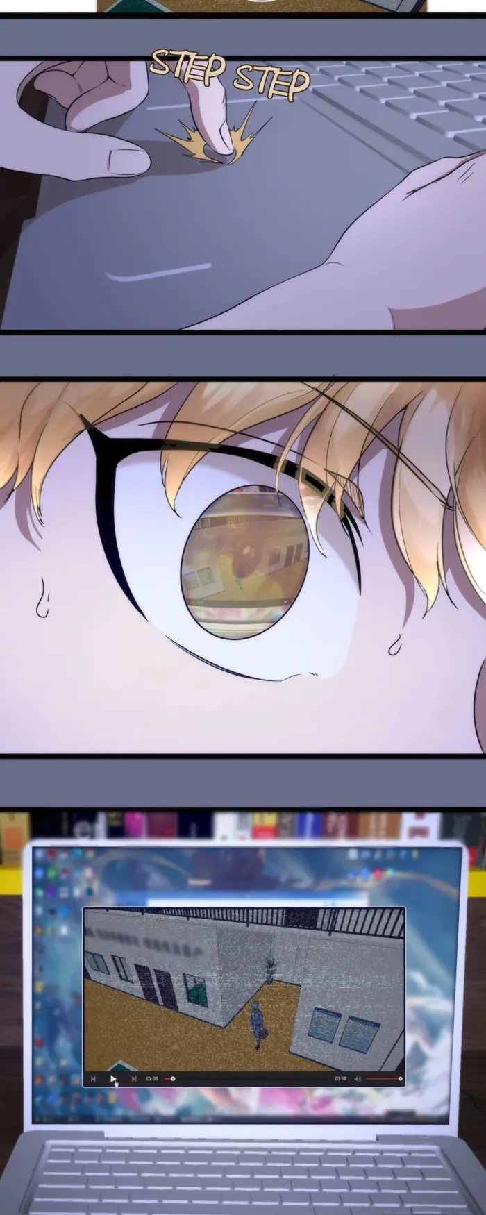 Read Ghost Emperor Manga Online