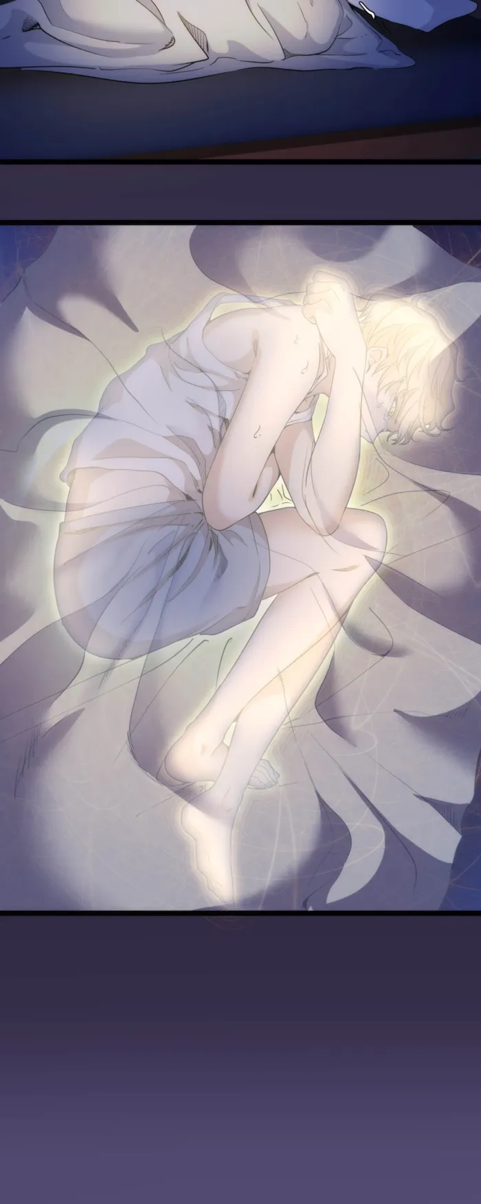 Read Ghost Emperor Manga Online