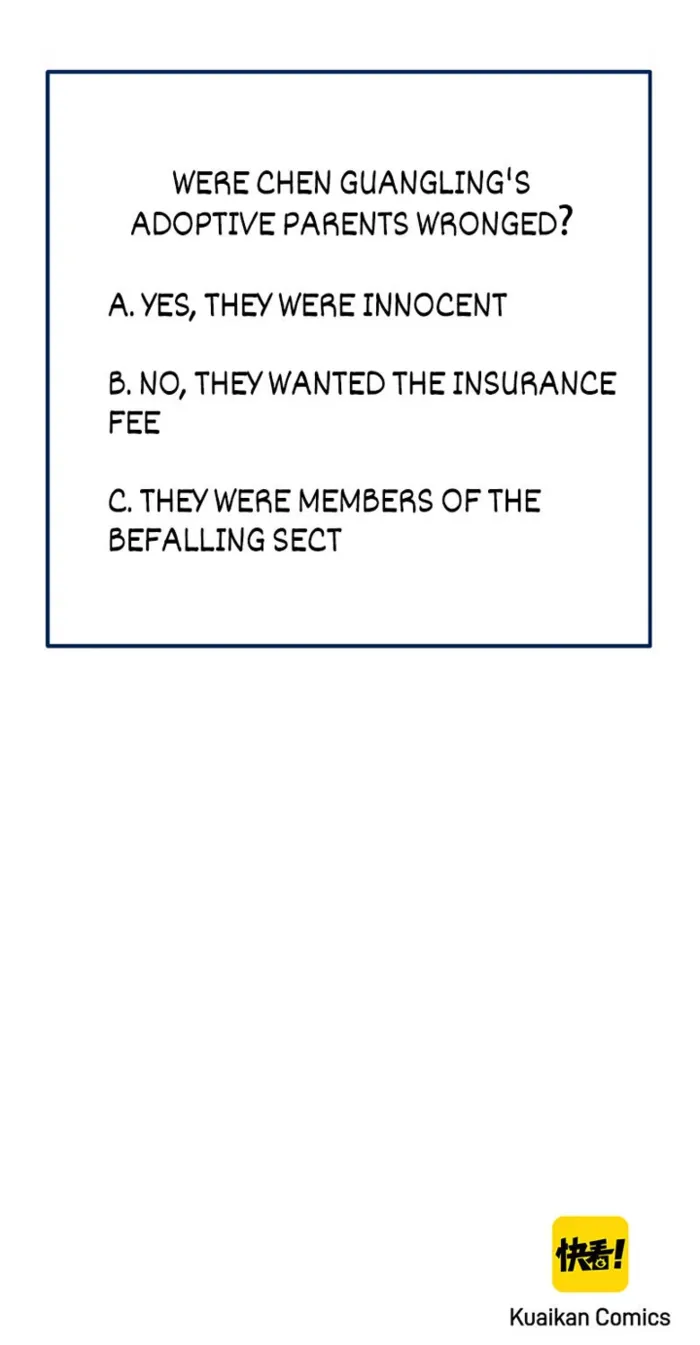 Read Ghost Emperor Manga Online