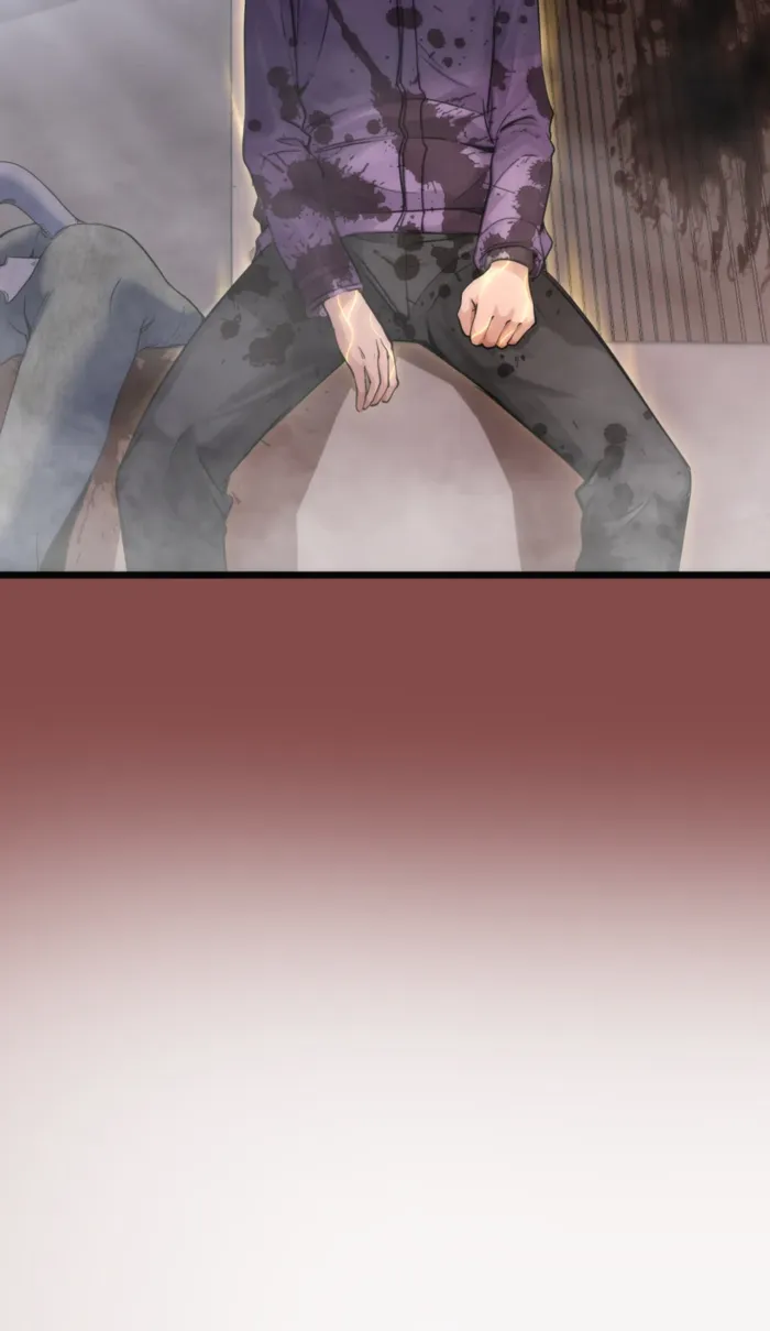 Read Ghost Emperor Manga Online