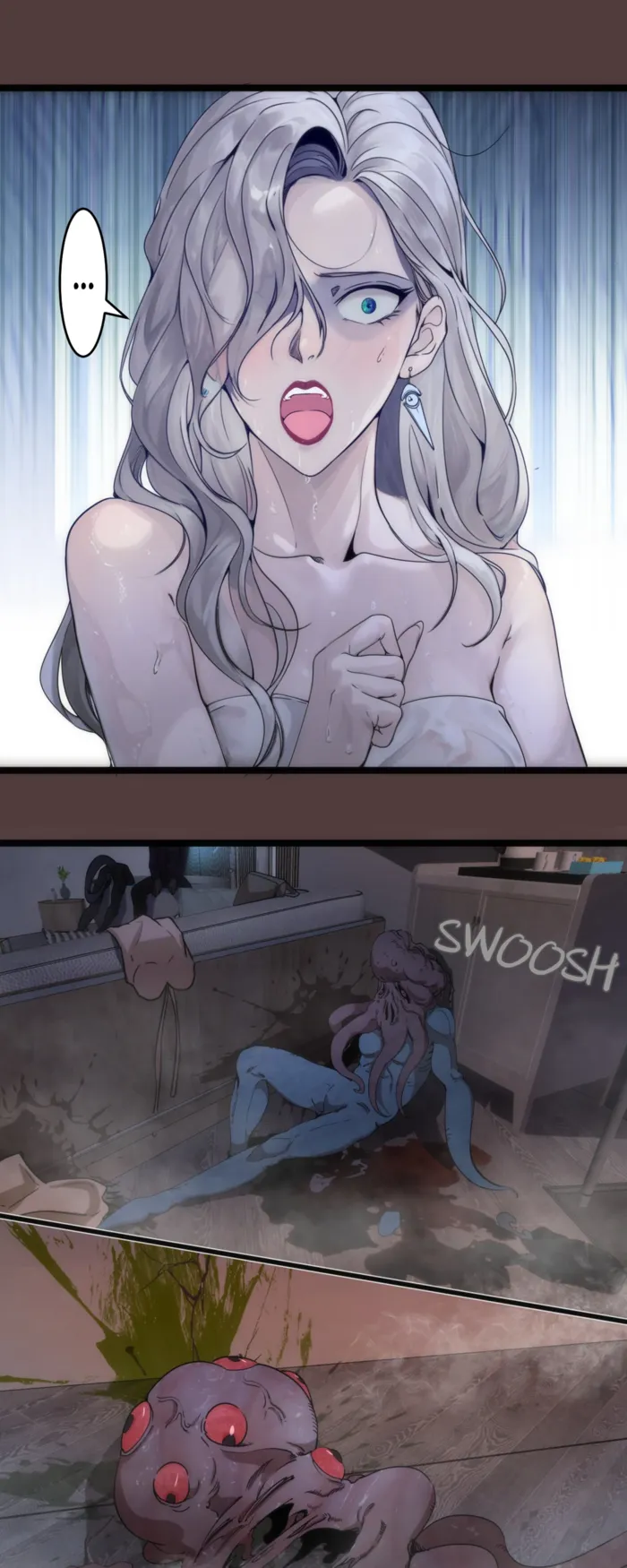 Read Ghost Emperor Manga Online