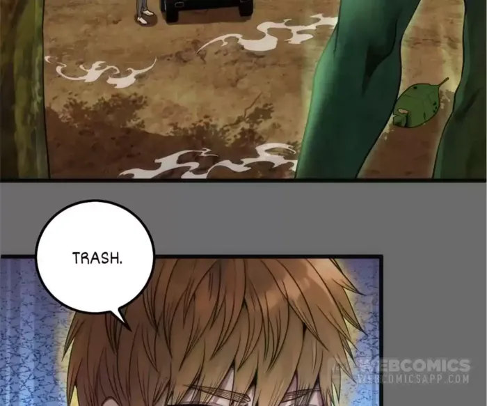 Read Ghost Emperor Manga Online